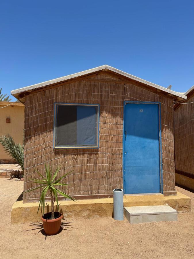 Hotel Dolphin Camp Dahab Exterior foto
